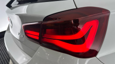 BMW 1 Series 118i [1.5] M Sport Shadow Edition 5dr Petrol Hatchback